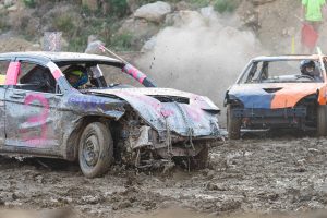 Last chance to join in on the excitement at the Mon County Fair